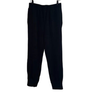 Varley Hyde Relaxed Cuffed Sweatpants Women's SZ Medium 25"